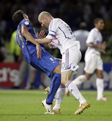 zizou